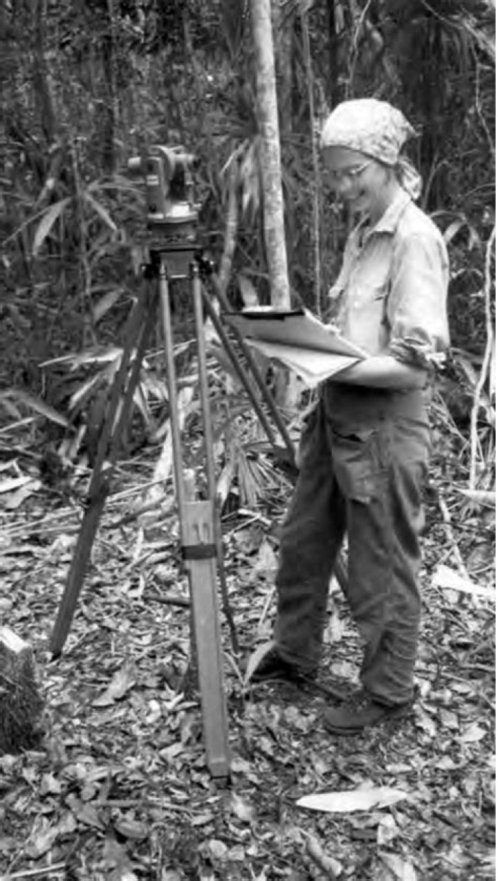 Anabel Ford Biography, Age, Height, Husband, Net Worth, Family