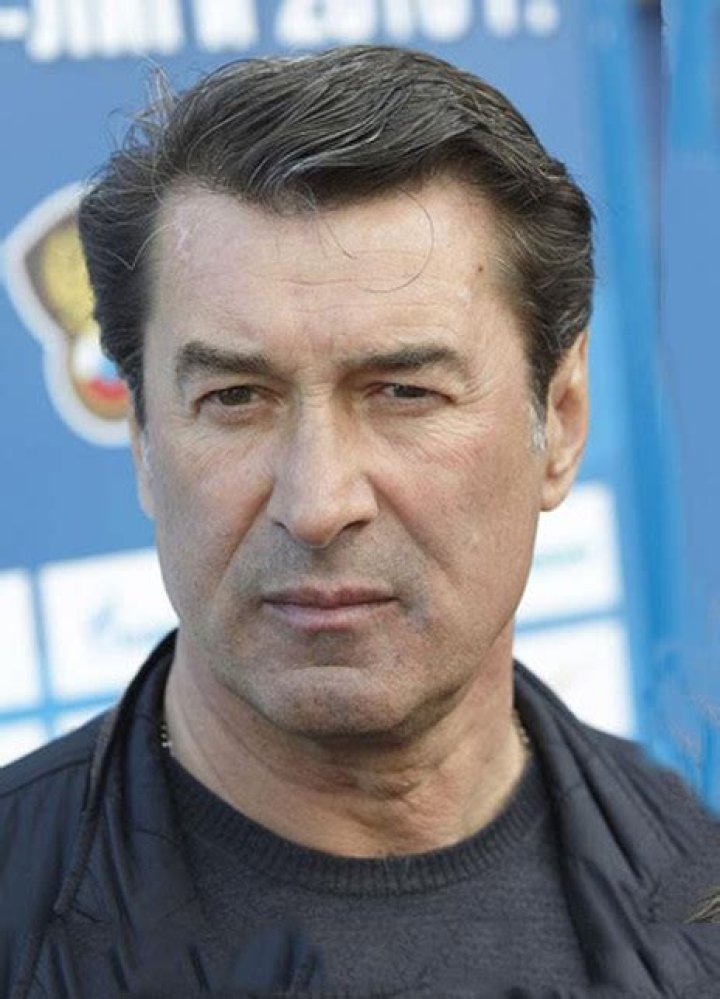 Anatoli Davydov Biography, Age, Height, Wife, Net Worth, Family