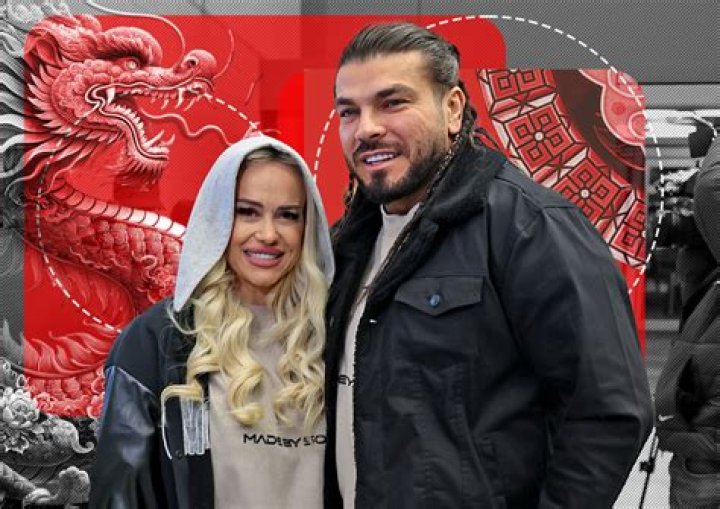 Anda Adam Biography, Age, Height, Husband, Net Worth, Family