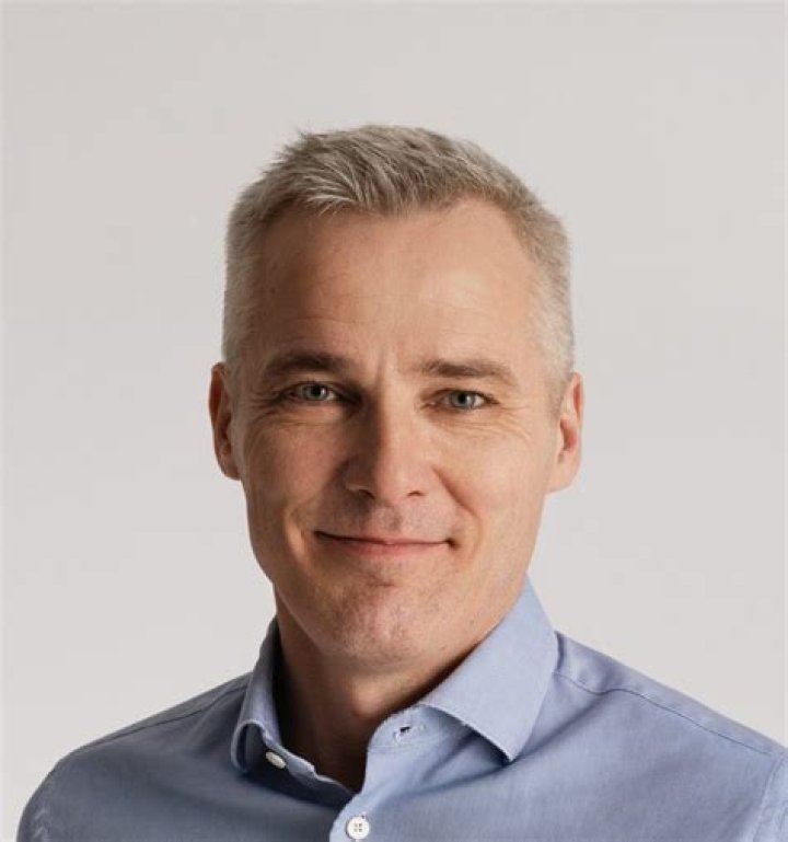 Anders Adlercreutz Biography, Age, Height, Wife, Net Worth, Family