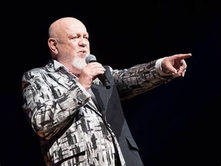 Anders Nelsson Biography, Age, Height, Wife, Net Worth, Family