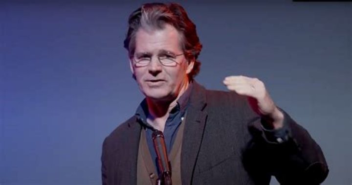 Andre Dubus III Biography, Age, Height, Wife, Net Worth, Family