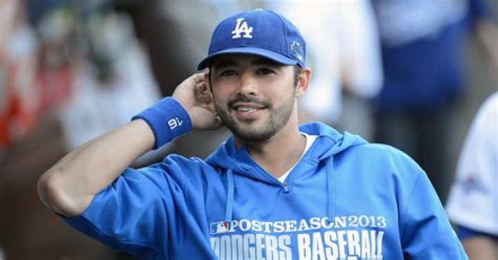 Andre Ethier Biography, Age, Height, Wife, Net Worth, Family