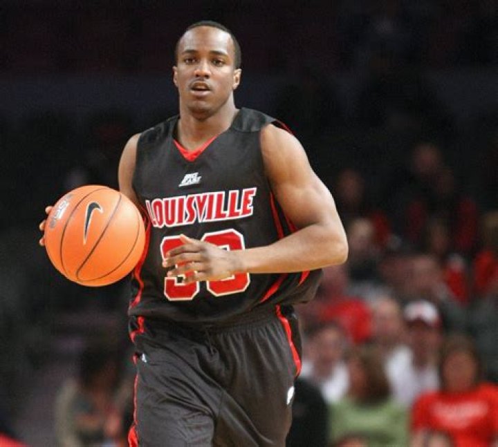 Andre McGee Biography, Age, Height, Wife, Net Worth, Family