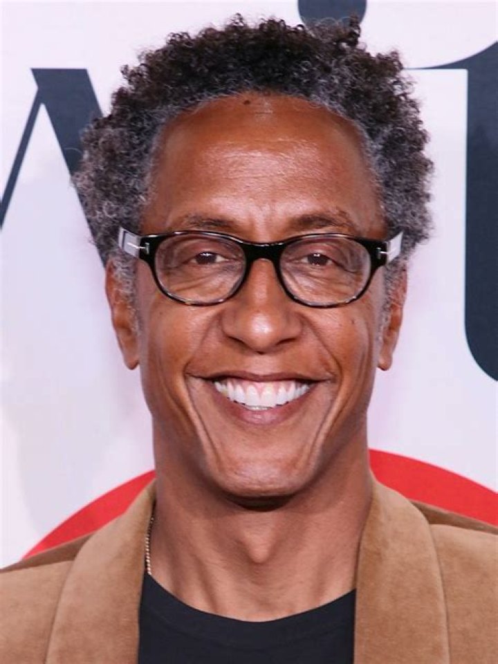 Andre Royo Biography, Age, Height, Wife, Net Worth, Family