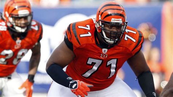 Andre Smith Biography, Age, Height, Wife, Net Worth, Family