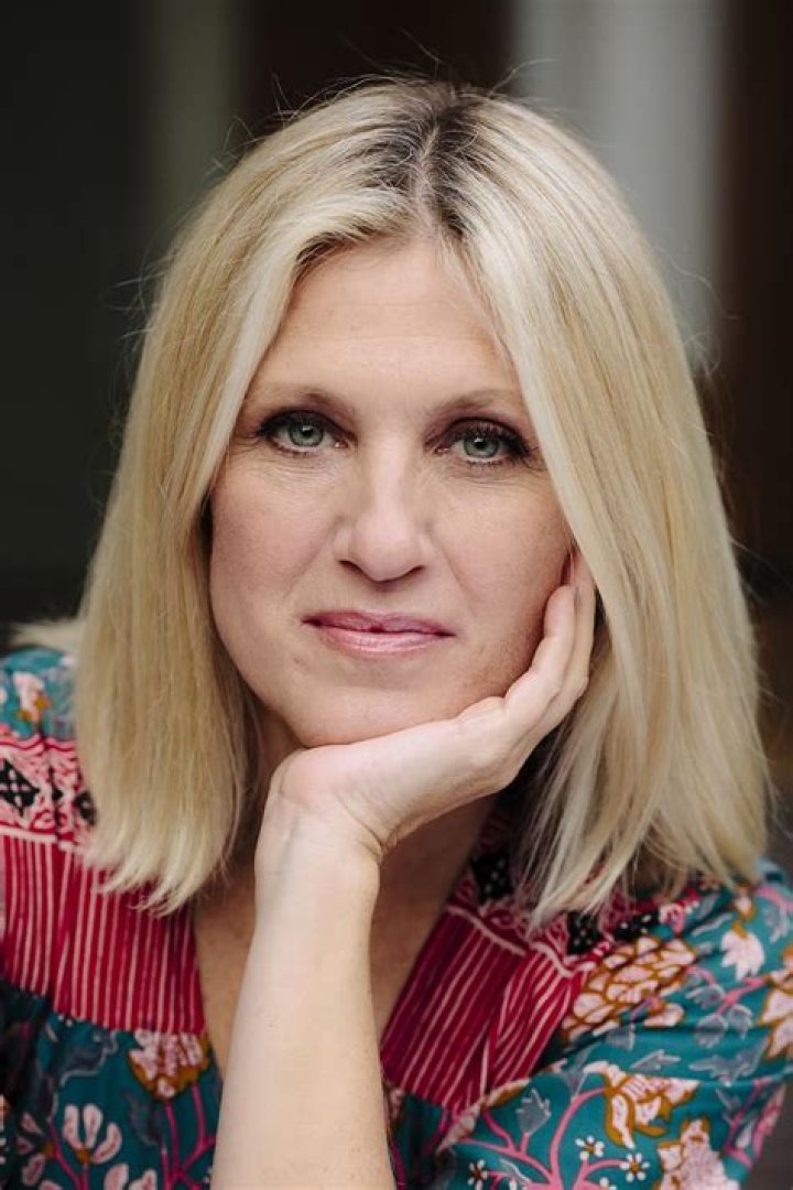 Andrea Bendewald Biography, Age, Height, Husband, Net Worth, Family