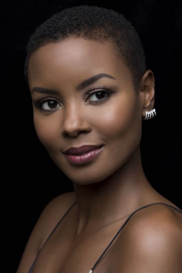 Andrea Bordeaux Biography, Age, Height, Husband, Net Worth, Family