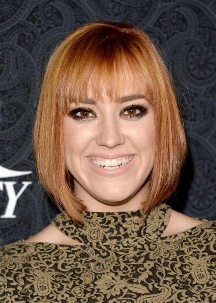 Andrea Bowen Biography, Age, Height, Husband, Net Worth, Family