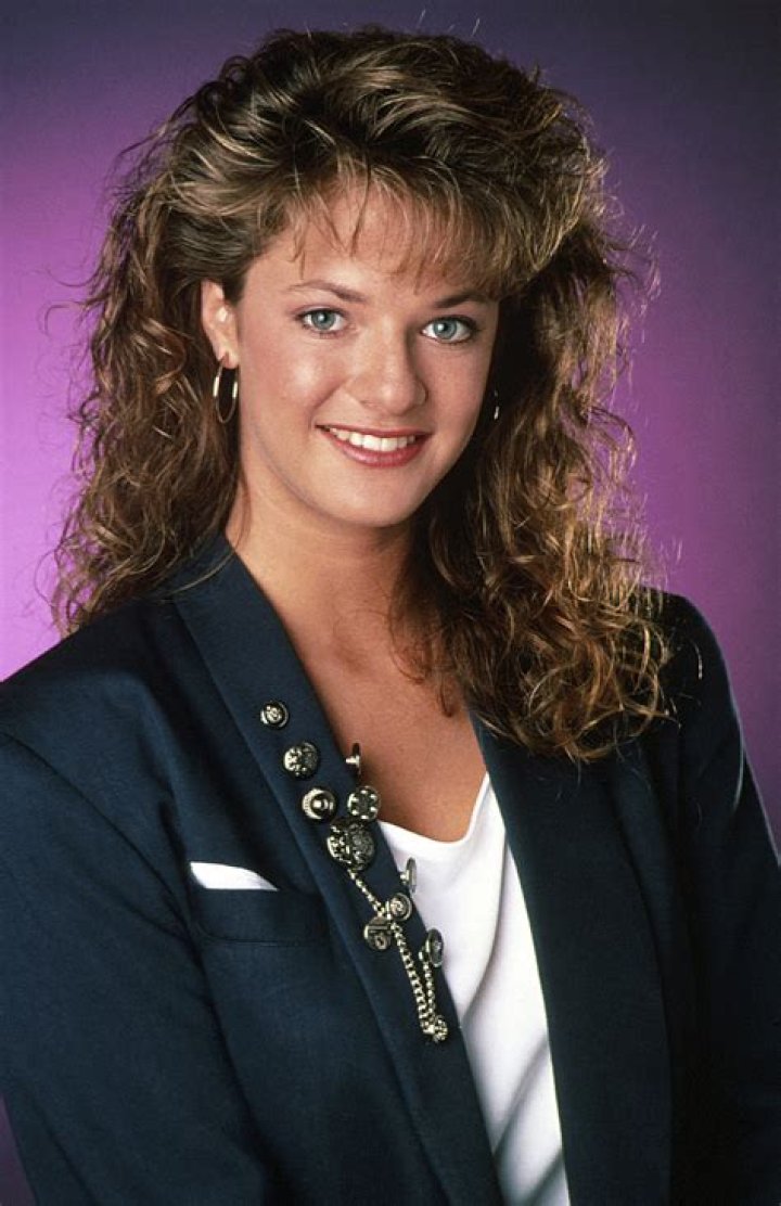 Andrea Elson biografía, edad, altura, esposa, net worth, familia