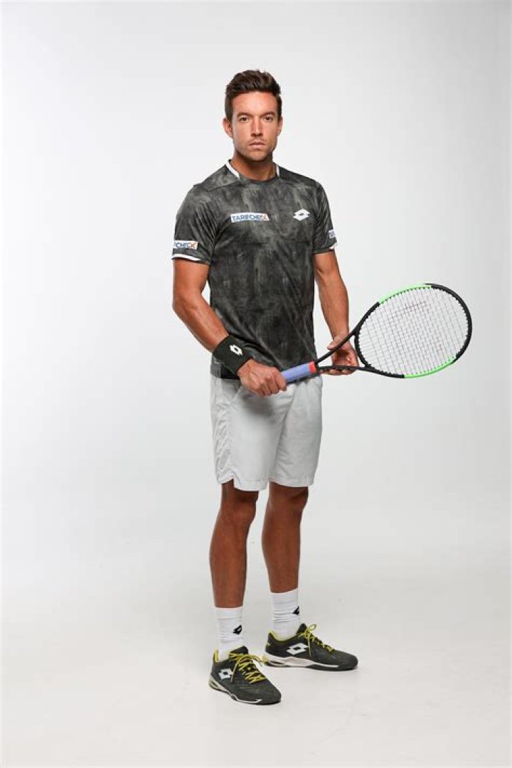 Andreas Mies Biography, Age, Height, Wife, Net Worth, Family