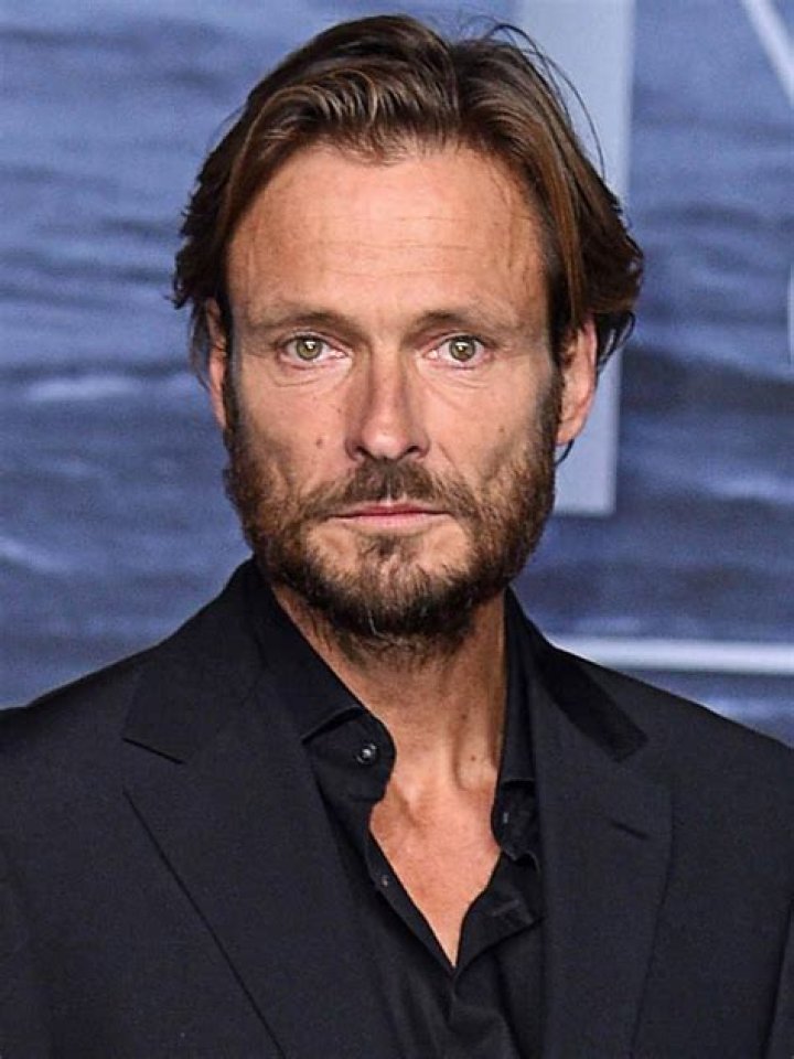 Andreas Pietschmann Biography, Age, Height, Wife, Net Worth, Family