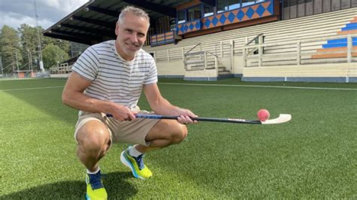 Andreas Westh Biography, Age, Height, Net Worth, Family