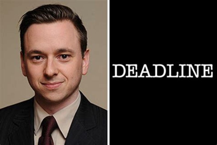 Andreas Wiseman Biography, Age, Height, Husband, Net Worth, Family