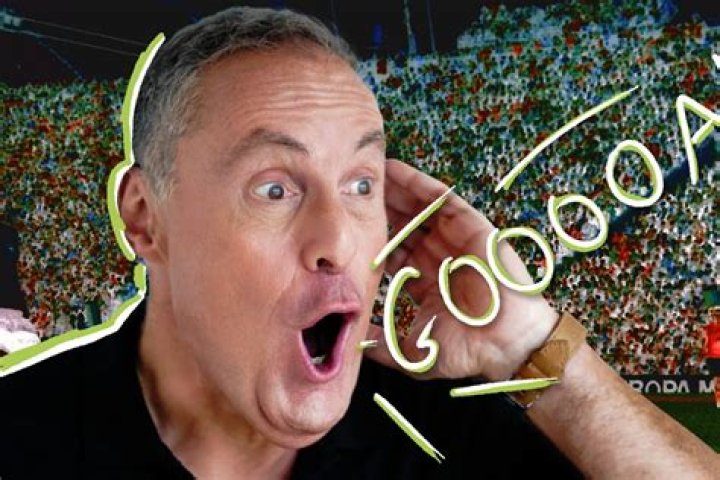 Andrés Cantor biografía, edad, altura, esposo, net worth, familia