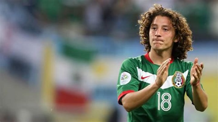 Andrés Guardado biografía, edad, altura, esposo, net worth, familia