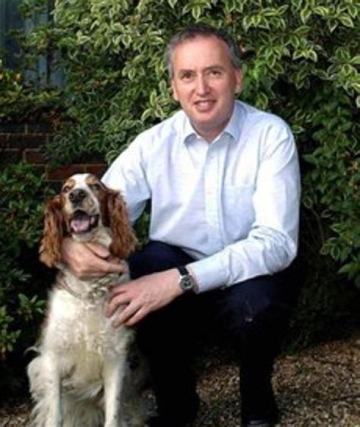 Andrew Brackfield Biography, Age, Height, Husband, Net Worth, Family