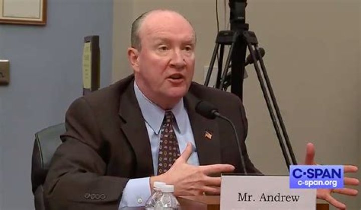 Andrew C. McCarthy Biography, Age, Height, Wife, Net Worth, Family