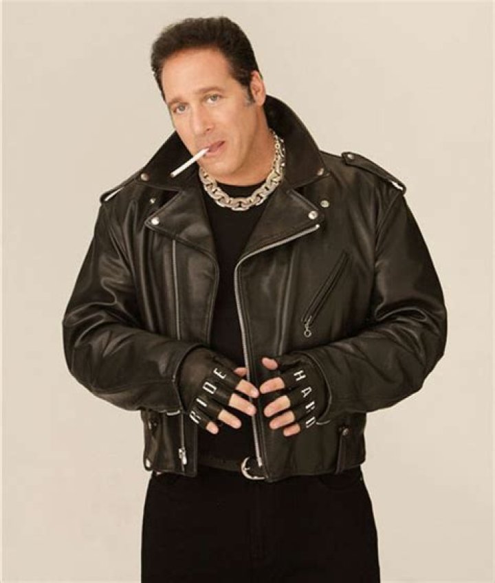 Andrew Dice Clay Biography, Age, Height, Wife, Net Worth, Family