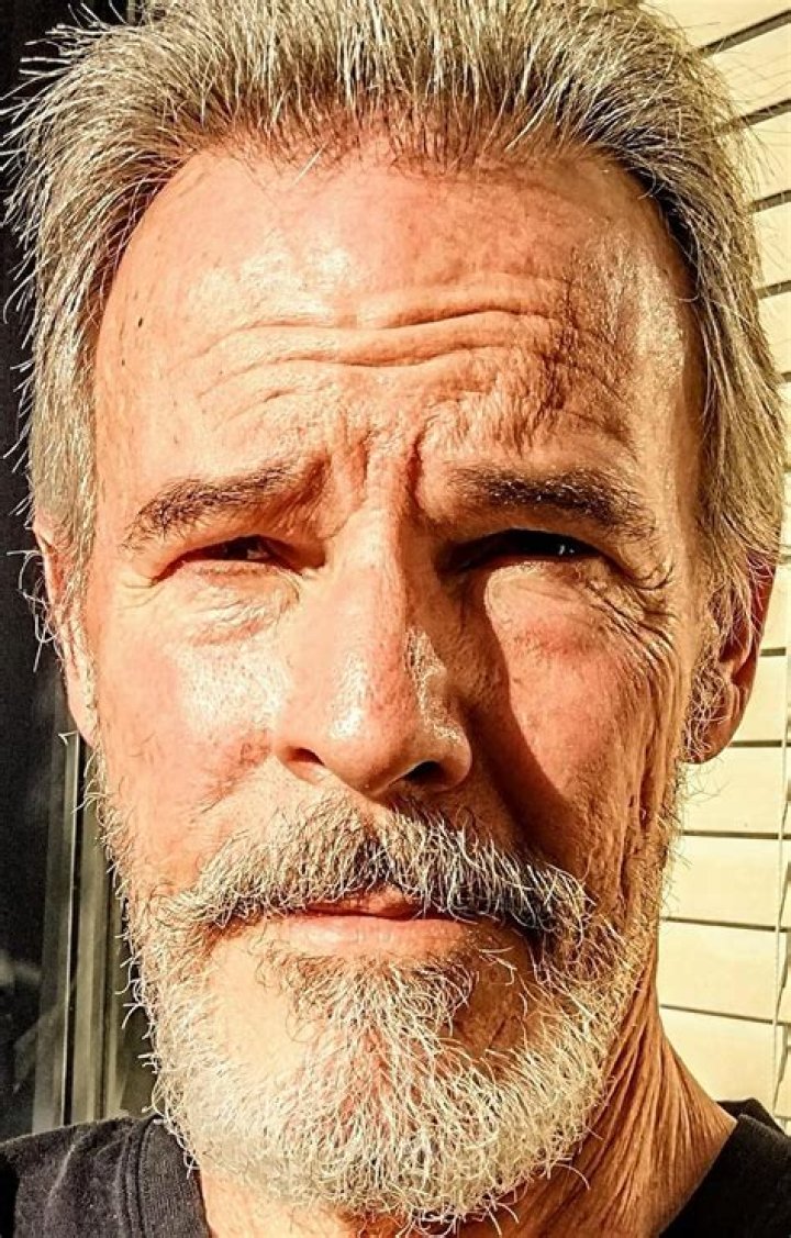 Andrew Divoff biografía, edad, altura, esposo, net worth, familia