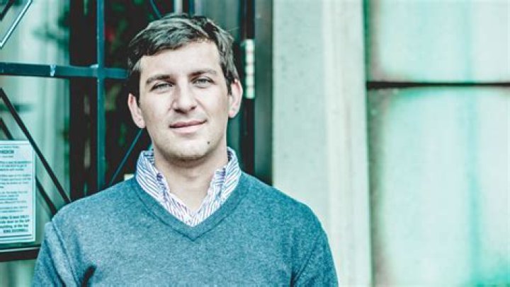 Andrew McCollum Biography, Age, Height, Wife, Net Worth, Family