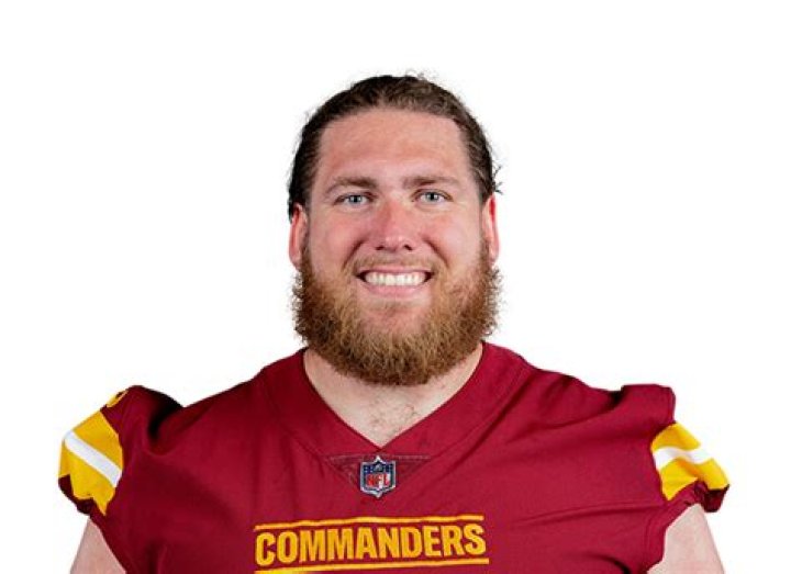 Andrew Norwell biografía, edad, altura, esposo, net worth, familia