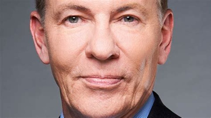 Andrew Pierce Biography, Age, Height, Wife, Net Worth, Family