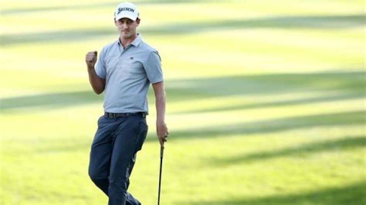 Andrew Putnam biografía, edad, altura, esposo, net worth, familia