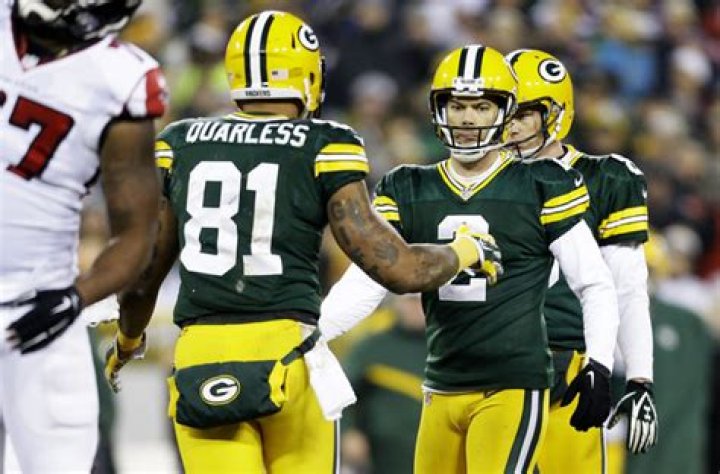 Andrew Quarless Biography, Age, Height, Wife, Net Worth, Family