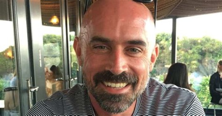 Andrew Reynolds Biography, Age, Height, Wife, Net Worth, Family