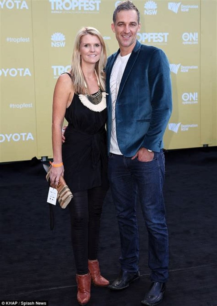 Andrew Rochford Biography, Age, Height, Wife, Net Worth, Family