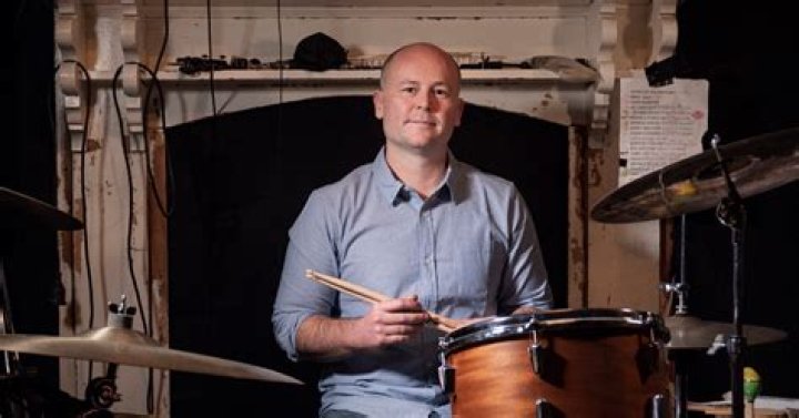 Andrew Rooney Biography, Age, Height, Wife, Net Worth, Family