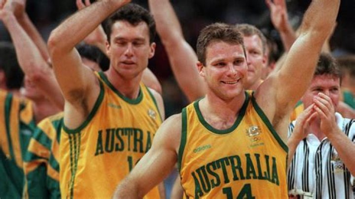 Andrew Vlahov Biography, Age, Height, Wife, Net Worth, Family