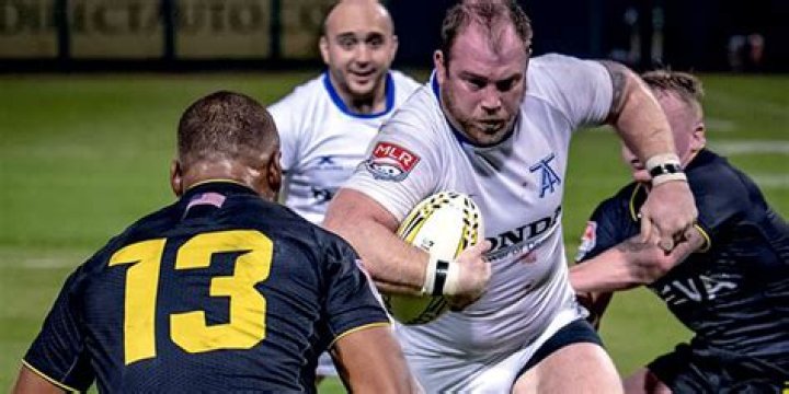 Andrew Wilson Biography, Age, Height, Wife, Net Worth, Family