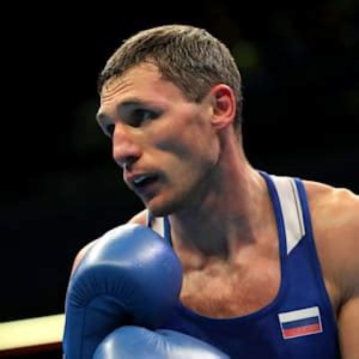 Andrey Zamkovoy Biography, Age, Height, Wife, Net Worth, Family