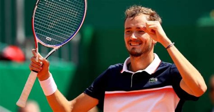 Andriy Medvedev Biography, Age, Height, Wife, Net Worth, Family