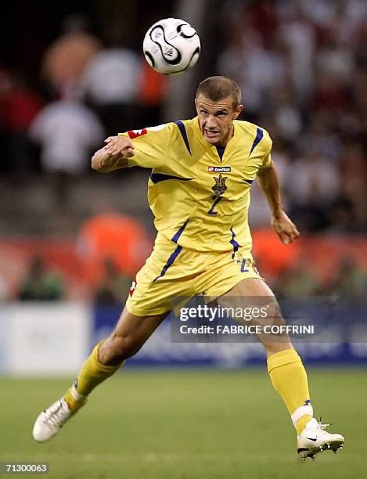 Andriy Nesmachniy biografía, edad, altura, esposo, net worth, familia