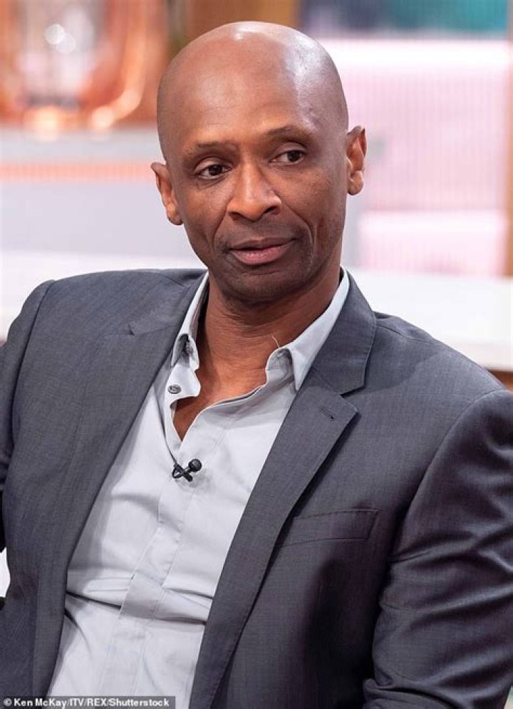 Andy Abraham Biography, Age, Height, Wife, Net Worth, Family