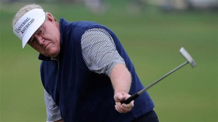 Andy Bean Biography, Age, Height, Wife, Net Worth, Family