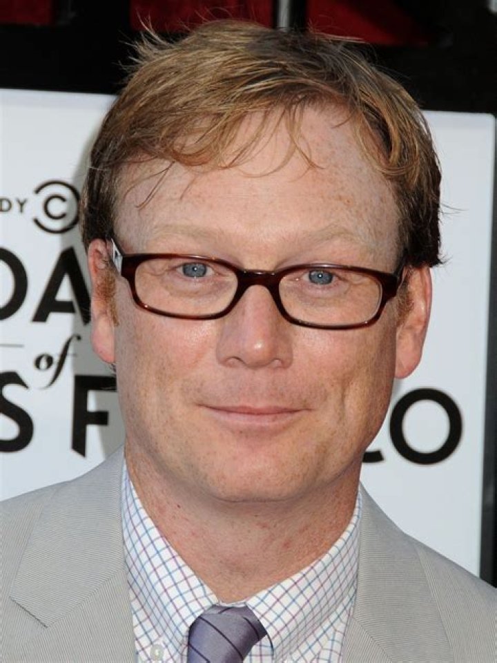 Andy Daly Biography, Age, Height, Wife, Net Worth, Family