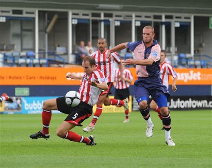 Andy Drury Biography, Age, Height, Wife, Net Worth, Family