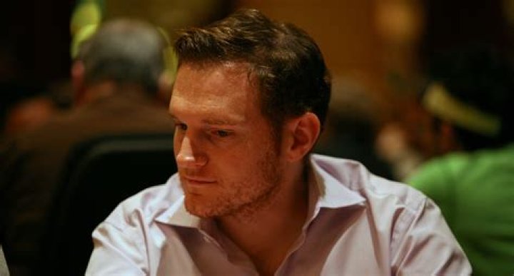 Andy Frankenberger Biography, Age, Height, Wife, Net Worth, Family