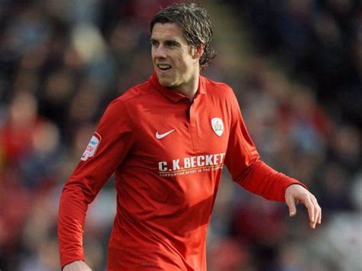 Andy Gray Biography, Age, Height, Wife, Net Worth, Family