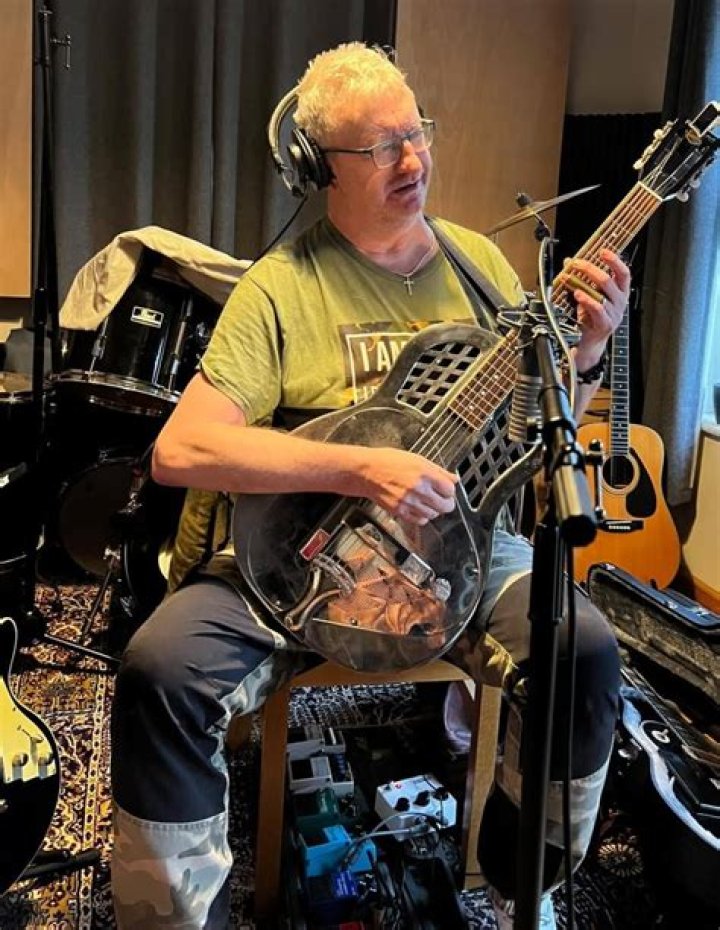 Andy Jacobs Biography, Age, Height, Wife, Net Worth, Family