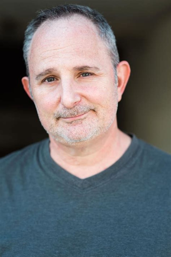 Andy Milder Biography, Age, Height, Wife, Net Worth, Family