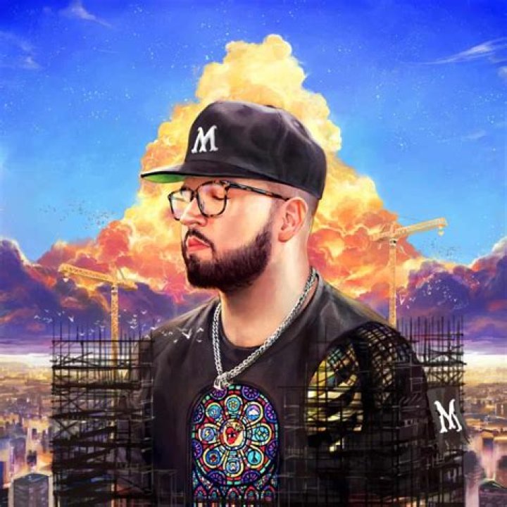 Andy Mineo Biography, Age, Height, Wife, Net Worth, Family