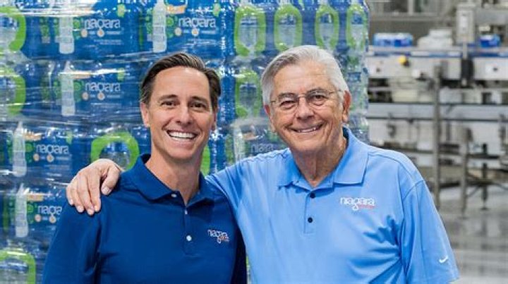 Andy Peykoff biografía, edad, altura, esposo, net worth, familia