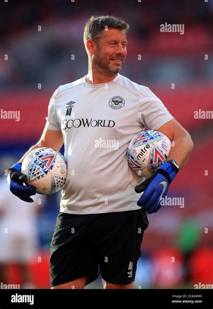 Andy Quy Biography, Age, Height, Wife, Net Worth, Family