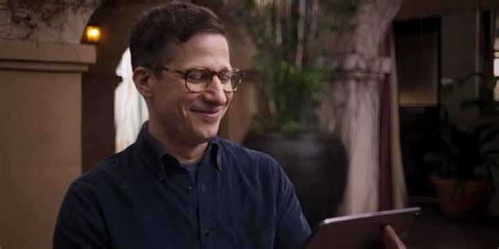 Andy Samberg Biography, Age, Height, Wife, Net Worth, Family
