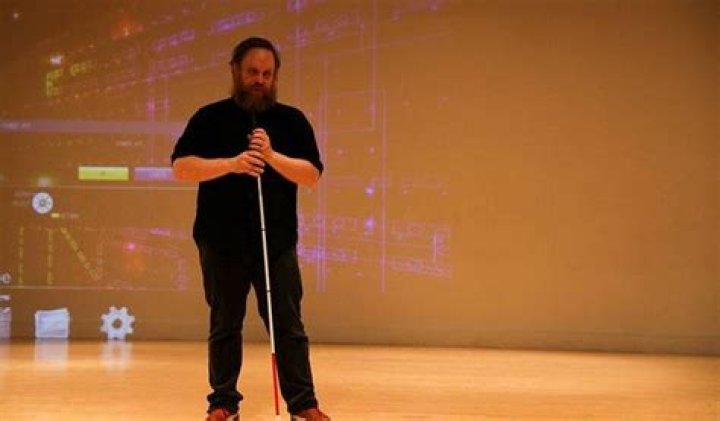 Andy Slater Biography, Age, Height, Wife, Net Worth, Family